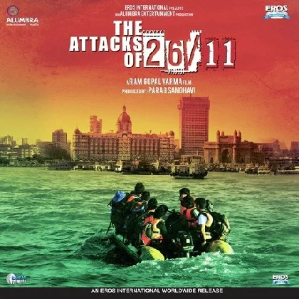 The Attacks Of 26/11 (2013) Mp3 Songs