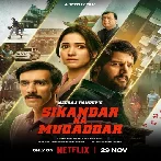 Sikandar Ka Muqaddar (2024) Mp3 Songs