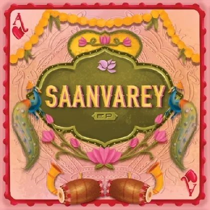 Saanvarey - Armaan Malik (2025) Mp3 Songs