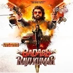 Badass Ravi Kumar (2025) Mp3 Songs