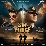 Sky Force (2025) Mp3 Songs