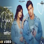 Pehla Pyaar - Saaj Bhatt Video Song