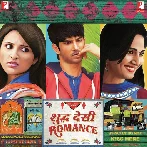 Shuddh Desi Romance (2013) Mp3 Songs