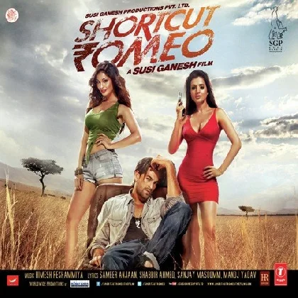 Ishq Gangster (Shortcut Romeo)