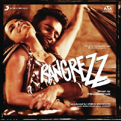 Rangrezz (2013) Mp3 Songs