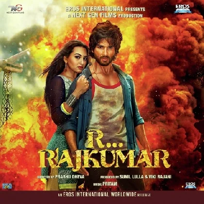 Saree Ke Fall Sa (R Rajkumar)