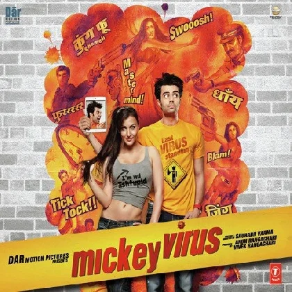 Mickey Virus (2013) Mp3 Songs