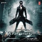 Krrish 3 (2013) Mp3 Songs