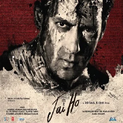 Jai Ho (2013) Mp3 Songs