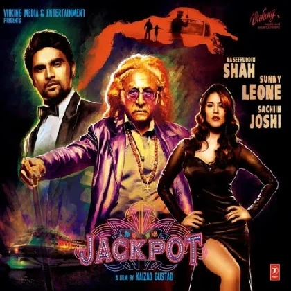 Jackpot (2013) Mp3 Songs