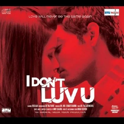 I Dont Luv U (2013) Mp3 Songs