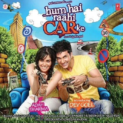 Hum Hai Raahi Car Ke (2013) Mp3 Songs