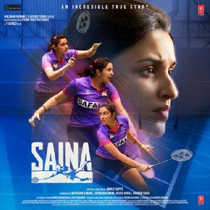 Main Hoon Na Tere Saath (Saina)