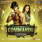 Commando (2013) Mp3 Songs