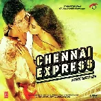 Kashmir Main, Tu Kanyakumari (Chennai Express)