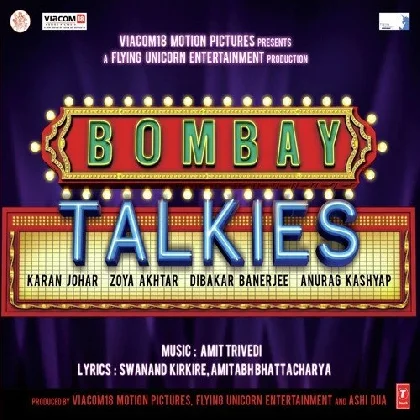 Akkad Bakkad (Bombay Talkies)