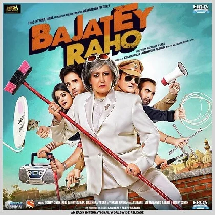 Bajatey Raho (Bajatey Raho)