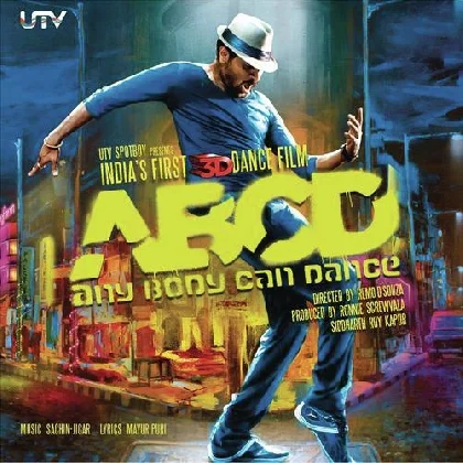 Sorry Sorry (ABCD - Any Body Can Dance)