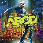 Man Basiyo Saanwariyo (ABCD - Any Body Can Dance)