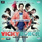 Rum Whiskey (Vicky Donor)