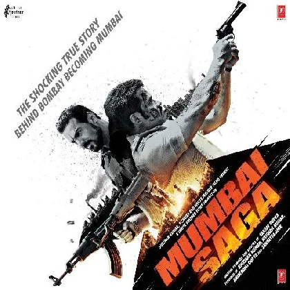 Mumbai Saga (2021) Mp3 Songs