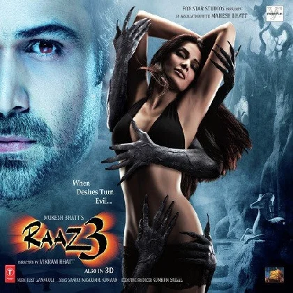 Deewana Kar Raha Hai (Raaz 3)