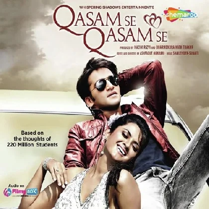 Qasam Se Qasam Se (2012) Mp3 Songs