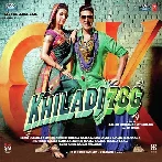 Khiladi 786 (2012) Mp3 Songs