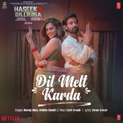 Haseen Dilruba (2021) Mp3 Songs