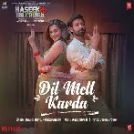 Dil Melt Karda (Haseen Dilruba)