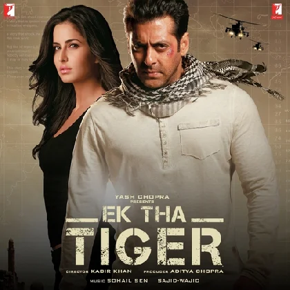 Saiyaara (Ek Tha Tiger)