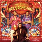 Chalao Na Naino Se (Bol Bachchan)