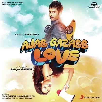 Sun Soniye (Ajab Gazabb Love)