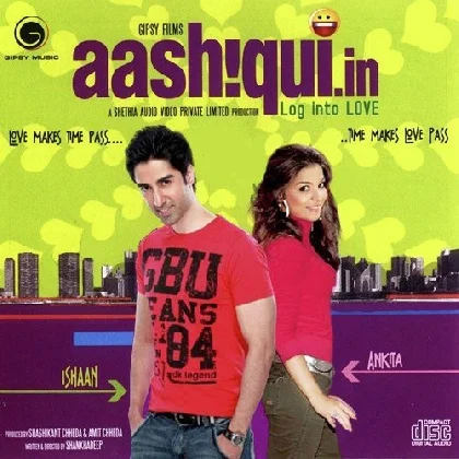 Tere Bina (Aashiqui.In)