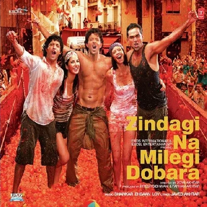 Zindagi Na Milegi Dobara (2011) Mp3 Songs