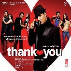 Thank You (2011) Mp3 Songs