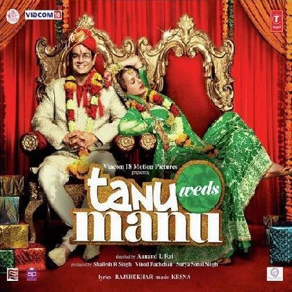 Yun Hi (Tanu Weds Manu)