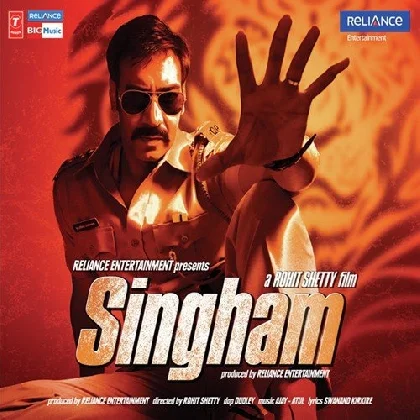 Saathiyaa (Singham)