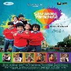 Satrangee Parachute (2011) Mp3 Songs