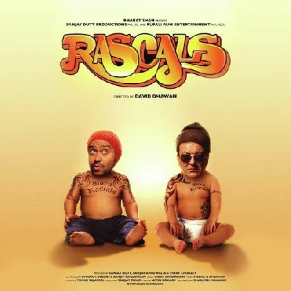 Rascals (2011) Mp3 Songs