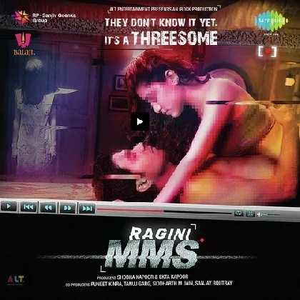 Ragini MMS (2011) Mp3 Songs