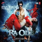 Bhare Naina (Ra One)