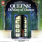 Competition Song (Queens Destiny Of Dance)