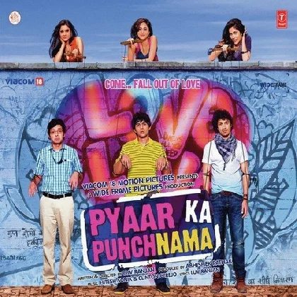 Baanwre (Pyaar Ka Punchnama)