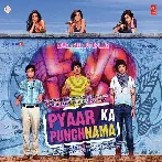 Ban Gaya Kutta (Pyaar Ka Punchnama)