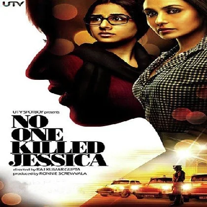 Dilli (No One Killed Jessica)