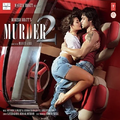 Aa Zara (Murder 2)