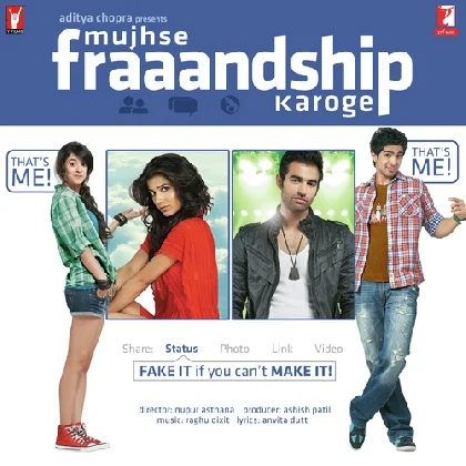 Chhoo Le (Mujhse Fraaandship Karoge)