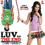 Luv Ka The End (2011) Mp3 Songs