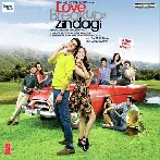 Love Breakups Zindagi (2011) Mp3 Songs